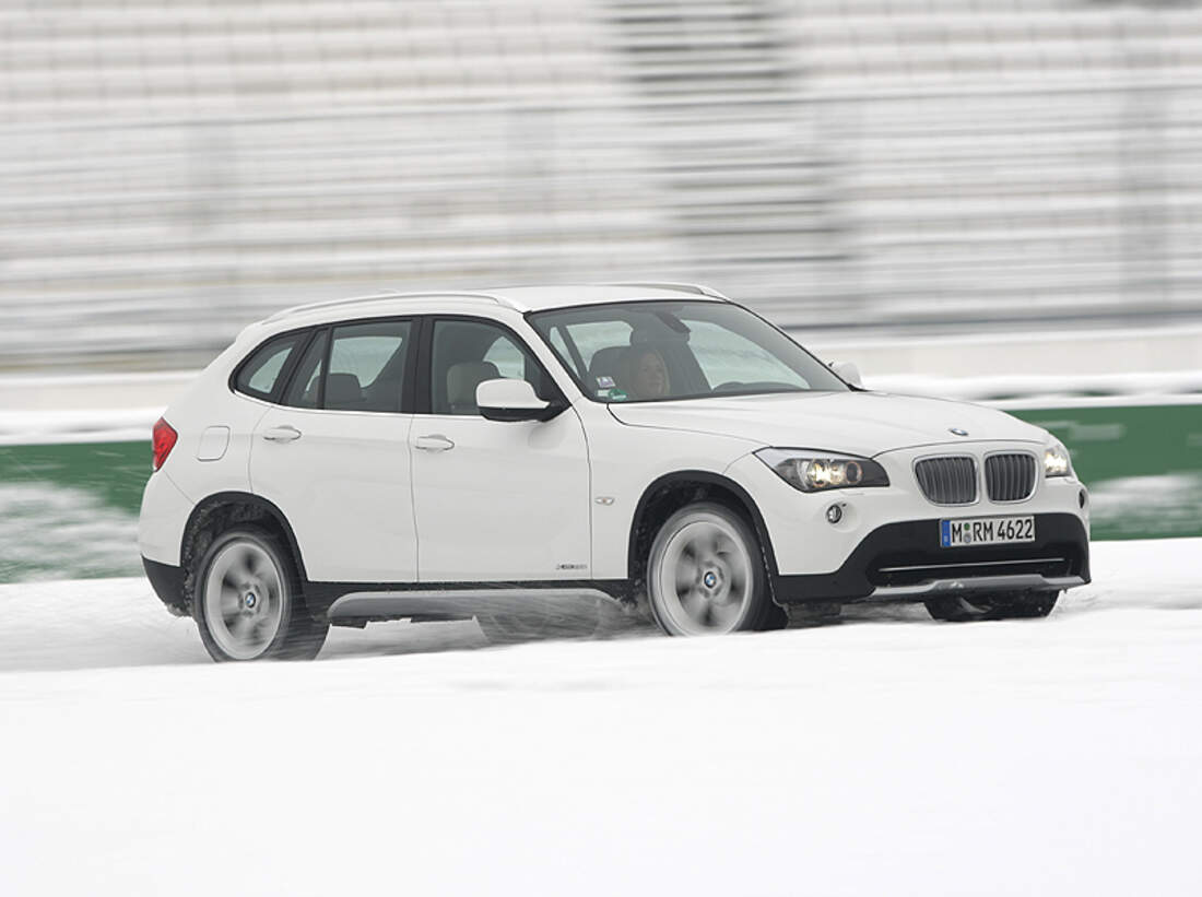 Bmw xdrive 28i