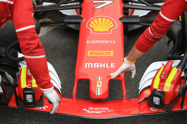 Ferrari-Formel-1-Test-Barcelona-8-Maerz-