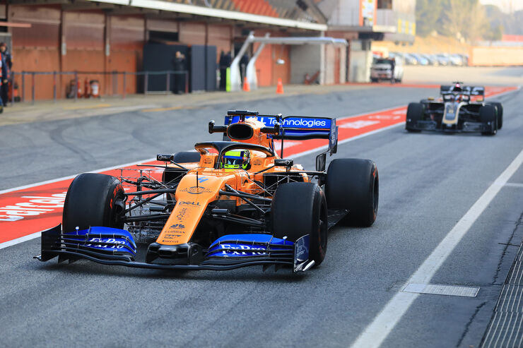 Lando-Norris-McLaren-Barcelona-F1-Test-2