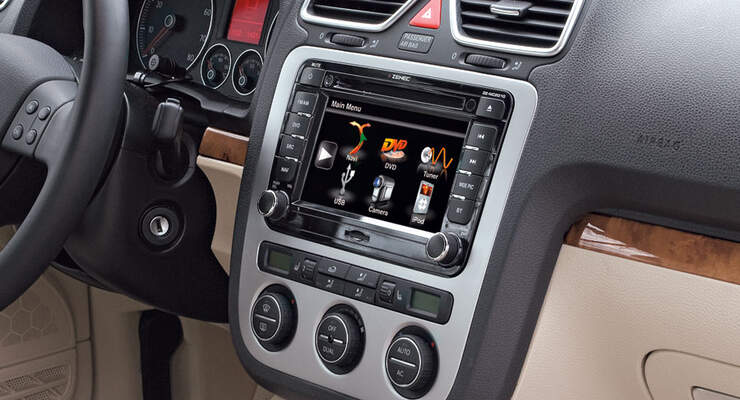 Vw Up Navi Nachrüsten. navigationssysteme