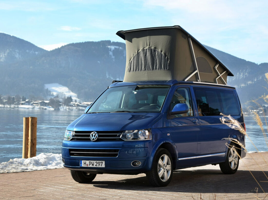 Vw Bus Neu Kaufen Preis - VW T2 Bus : Kein Scherz! T2-Bulli neu kaufen