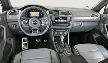 VW Tiguan 2 0 TDI 4Motion Cockpit inlineImage 3557e57 1058656